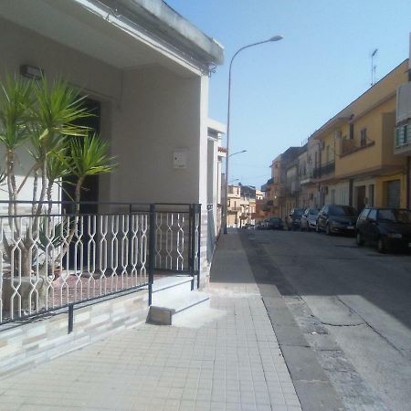 Casa Vacanza Valentina Noto Ngoại thất bức ảnh