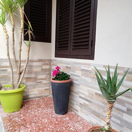 Casa Vacanza Valentina Noto Ngoại thất bức ảnh