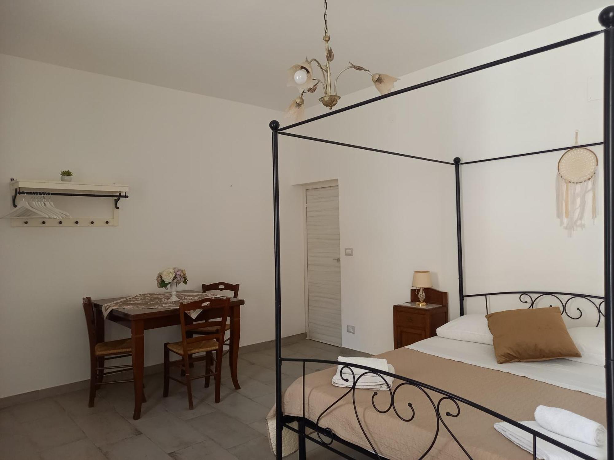 Casa Vacanza Valentina Noto Ngoại thất bức ảnh