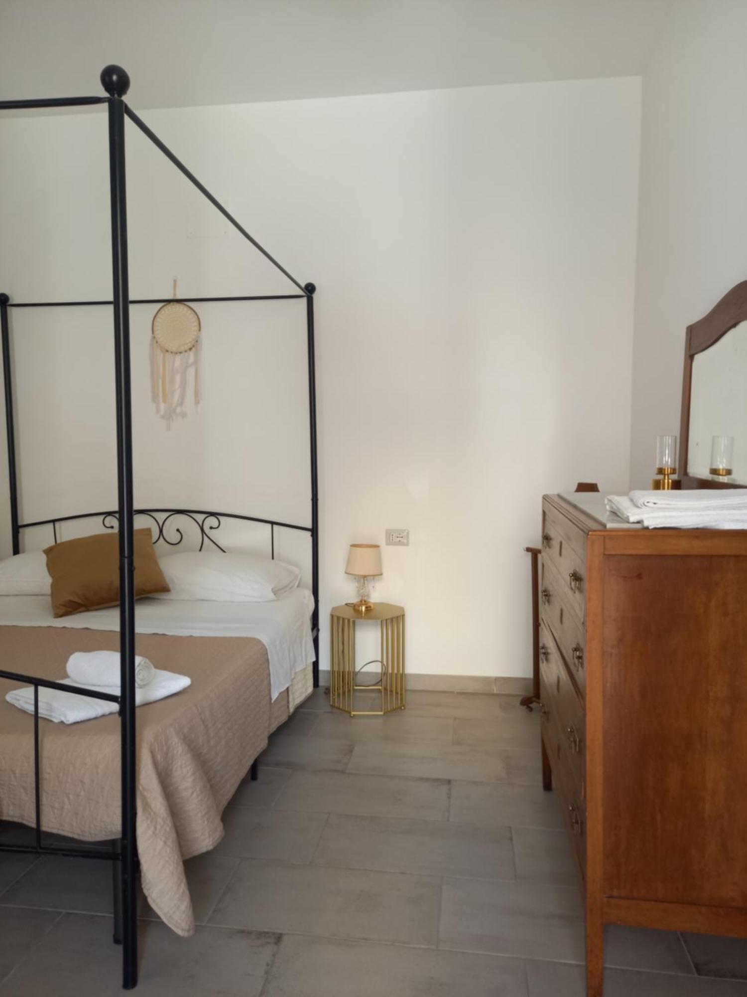 Casa Vacanza Valentina Noto Ngoại thất bức ảnh