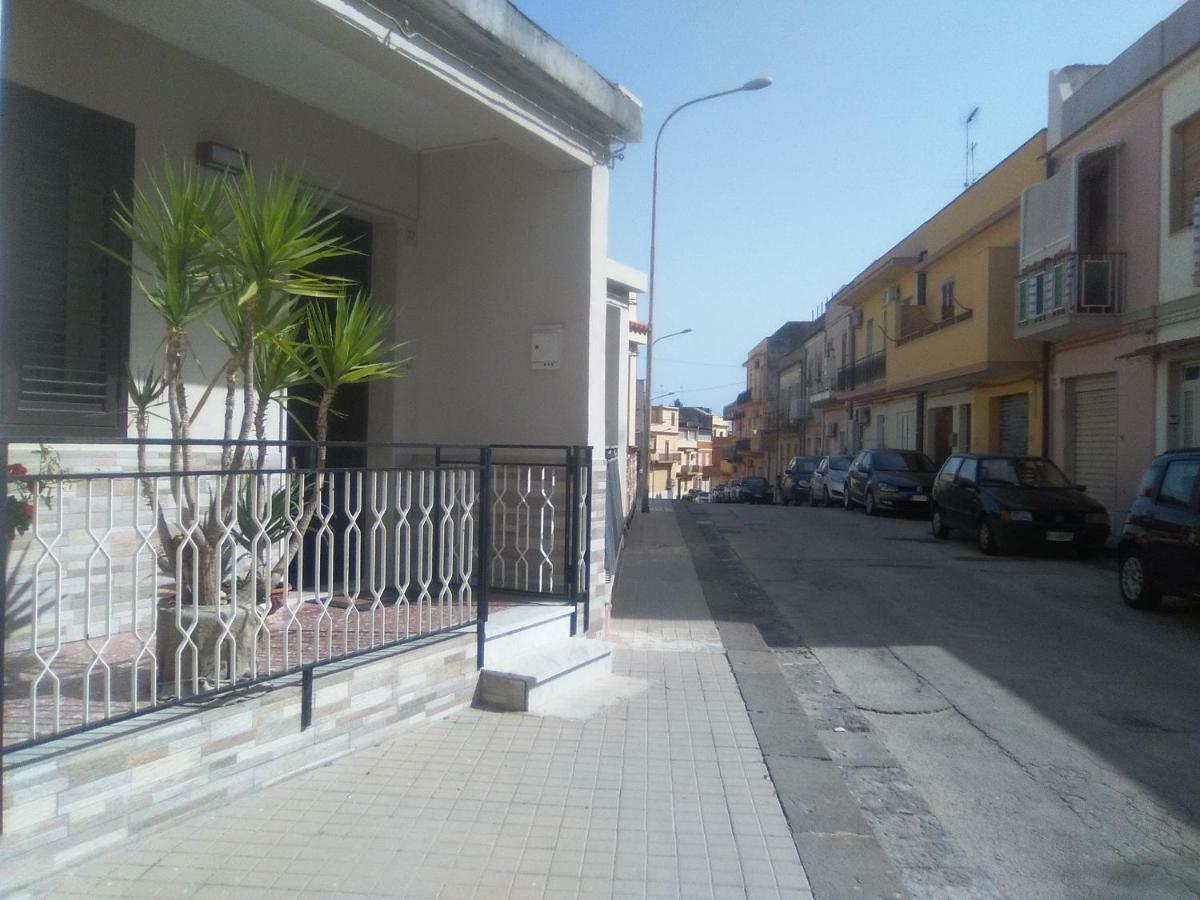 Casa Vacanza Valentina Noto Ngoại thất bức ảnh