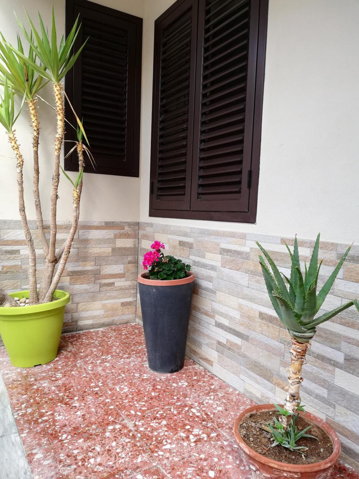 Casa Vacanza Valentina Noto Ngoại thất bức ảnh
